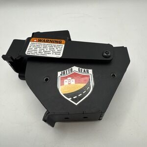 NRA handgun holster by jotto gear